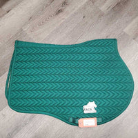 Quilt Jumper Saddle Pad *vgc, clean, pills
