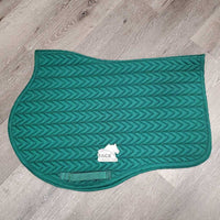 Quilt Jumper Saddle Pad *vgc, clean, pills
