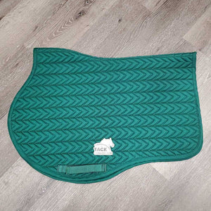 Quilt Jumper Saddle Pad *vgc, clean, pills