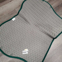 Quilt Jumper Saddle Pad *vgc, clean, pills
