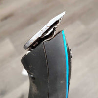 2 Speed Clippers, 10 Blade, Guard, Box, grease, Cord *SOUND GREAT, WORK, hairy, dirty
