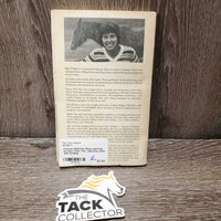 Farnam: Between Mare and Foal by Sue Coen *fair, yellowed, bent, split binding
