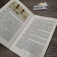 Farnam: Between Mare and Foal by Sue Coen *fair, yellowed, bent, split binding
