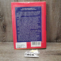 Horse Owner's Veterinary Handbook by James Giffin *gc, wavy, stains, scraped corners, inscribed, stains/dirt
