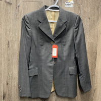 Show Jacket *vgc, mnr puckers, older
