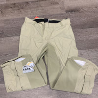 Rain Pants, zips *xc/vgc, older?
