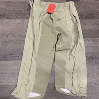 Rain Pants, zips *xc/vgc, older?
