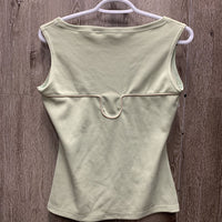 Tank Top *gc, older, mnr stains
