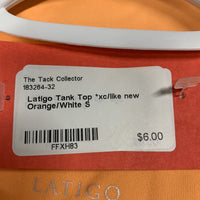 Tank Top *xc/like new
