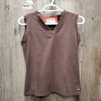 V-Neck Tank Top *vgc
