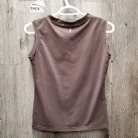 V-Neck Tank Top *vgc
