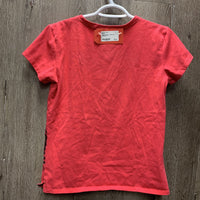 SS Shirt *xc/like new
