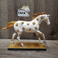 "Starlight" *1E/5,058, box, card *like new, v.mnr loose glitter

