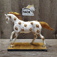 "Starlight" *1E/5,058, box, card *like new, v.mnr loose glitter
