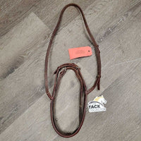 Rsd Noseband, Flash *vgc, mnr dirt, scratches, rubs & scraped edges
