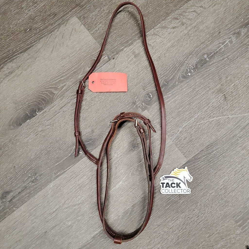 Rsd Noseband, Flash *vgc, mnr dirt, scratches, rubs & scraped edges