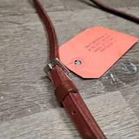 Rsd Noseband, Flash *vgc, mnr dirt, scratches, rubs & scraped edges
