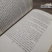 King of the Wind by Marguerite Henry "Library Discard" *fair, tape, rubs, scrapes, bent edges, dirty pages