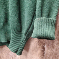 V Neck Sweater *vgc, hairy
