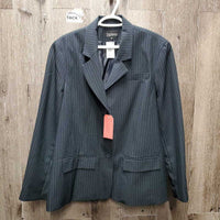 MENS Show Jacket, tag *new
