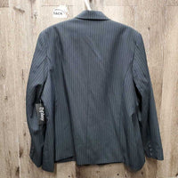 MENS Show Jacket, tag *new
