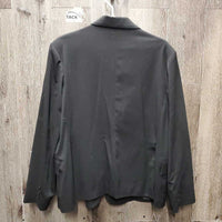 Show Jacket *vgc, hairy, pilly/rubbed collar, loose cuffs
