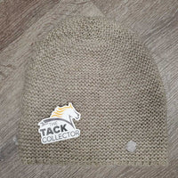 Knit Toque *xc/like new

