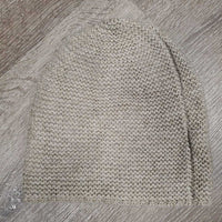 Knit Toque *xc/like new

