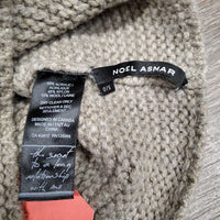 Knit Toque *xc/like new
