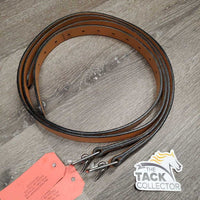 Pr Stirrup Leathers *like new
