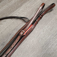 Rsd Standing Martingale *like new, older, v.mnr scrape, no keeper, v.stiff, bent
