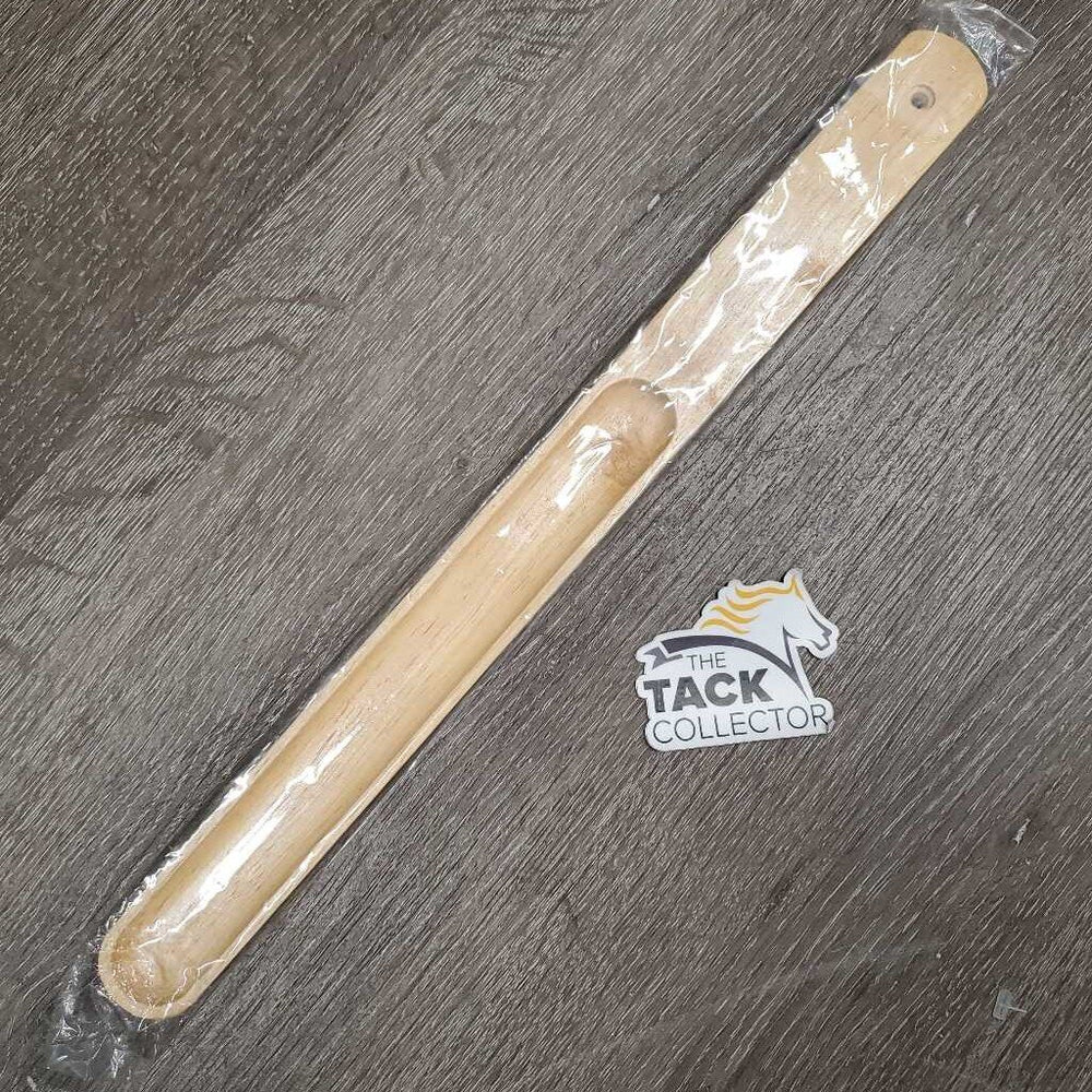 Wood Sweat Scraper, bag *new