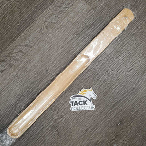 Wood Sweat Scraper, bag *new