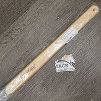 Wood Sweat Scraper, bag *new
