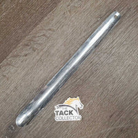 Aluminum Sweat Scraper *vgc/xc, clean, scratches

