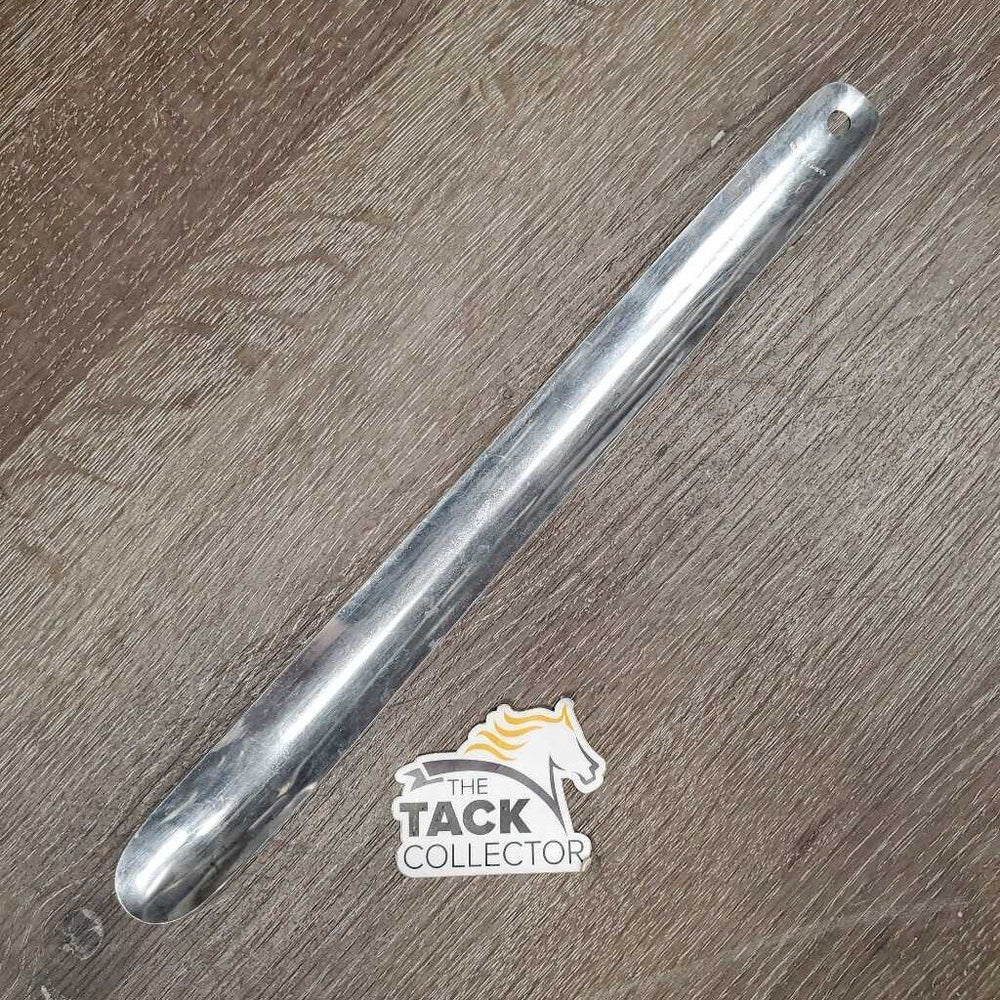 Aluminum Sweat Scraper *vgc/xc, clean, scratches