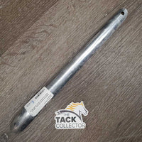 Aluminum Sweat Scraper *vgc/xc, clean, scratches
