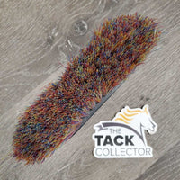 Body Brush *gc, mnr hair, dirt & bent bristles
