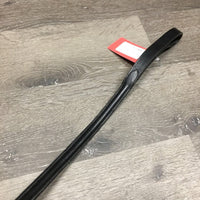 Thick Rsd Standing Martingale *NO Neck, xholes, stiff, dry, v.large noseband loop, v.small girth loop
