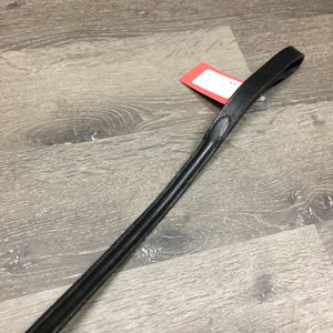 Thick Rsd Standing Martingale *NO Neck, xholes, stiff, dry, v.large noseband loop, v.small girth loop