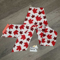 Cotton Stock Tie *vgc/xc, untied
