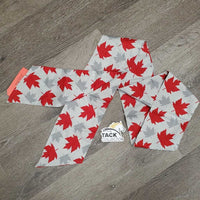 Cotton Stock Tie *vgc/xc, untied
