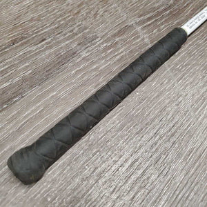 Riding Crop - Whip *gc, no handle, mnr stains, ?faded