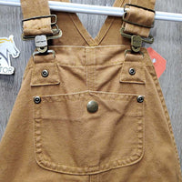 JUNIORS Bib Overalls *new
