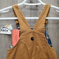 JUNIORS Bib Overalls *new
