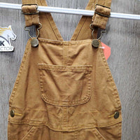 JUNIORS Bib Overalls *new
