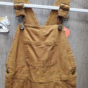 JUNIORS Bib Overalls *new