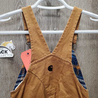 JUNIORS Bib Overalls *new
