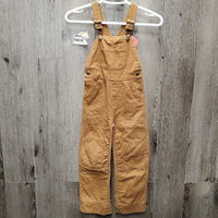 JUNIORS Bib Overalls *new
