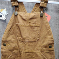 JUNIORS Bib Overalls *new
